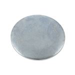 Core Plug Flat Type 1.875" - AAA5561