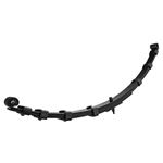 Leaf Spring RH/LH Rear MG TA-TC - AAA846X - BMH