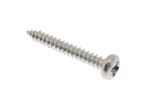 Self Tapper Pan Head Pozi No.6 x 1" - AB606081