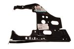 Headlamp Mounting Assembly LH - ABB45003 - MG Rover