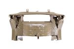 Front End Assembly - Reclaimed from bodyshell - ABB460050 - Genuine MG Rover