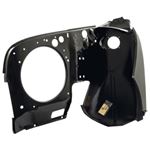 Inner Wing Assembly LH With A-panel - ABD36005 - BMH