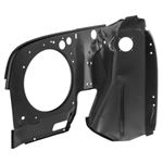 Inner Wing Assembly LH Less A-Panel - ABD36007 - BMH