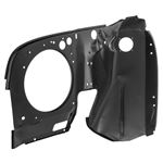 Inner Wing Assembly LH Less A-Panel - ABD36007 - BMH