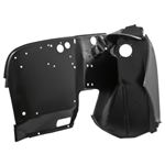 Inner Wing Assembly LH With A-panel - ABD360200 - BMH