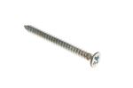 Self Tapper Countersunk Pozi M6 x 12 - AC606121 - MG Rover