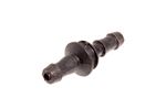 Connector-wash system straight - ADU6204EVA - Genuine MG Rover