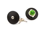 Fuel Filler Cap - Locking - ADU6581