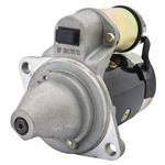 Starter Motor New - ADU9800 - OE