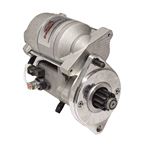Pre-Engaged Starter Motor Hi-Torque - Mini - ADU9800UR - Powerlite