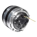 Alternator 150Amp Negative Earth - AEU1277A - Lucas