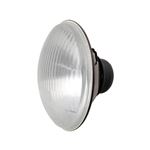 Headlamp 7" RHD Military (429 - 24v) - AEU2517P - Aftermarket