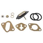 Fuel Lift Pump Repair Kit (T shape Shaft) - AEU2760A - Aftermarket