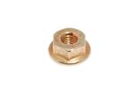 Nut-hexagonal - M6 - AFU1878 - Genuine MG Rover