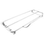 Boot Rack Bolt-On Chrome Sprite Mk1 - AHA5467