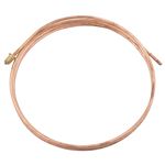 Fuel Pipe Front to Rear - AHA5536