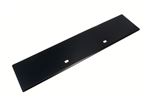Number Plate Plinth Rear - AHA5791P - Steelcraft