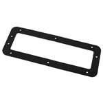 Pedal Box Aperture Seal Midget Sprite - AHA6366