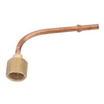 Oil Gauge Feed Pipe - AHA6392 - Automec