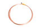 Fuel Pipe Underbody 1964-1974 - AHA7383 - Automec