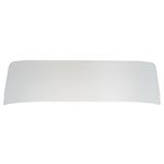 Windscreen Clear Tint Laminated Less Top Tint Midget/Sprite - AHA8008OE - Pilkington