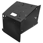 Footwell Box LH (Inc. outer side panel) - AHA8285