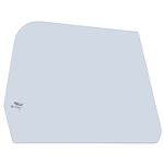Door Glass RH Front - AHA8431