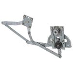 Window Regulator LH - AHA8534