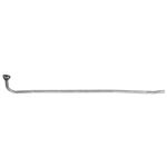 Front Pipe M/Steel - AHA8688