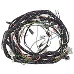 Main Wiring Loom Midget Mk3 Sprite Mk4 - AHA8694 - Auto Sparks