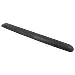 Header Rail - Black - Midget and Sprite - AHA9052