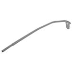 Tonneau Rail Assy LH - AHA9087