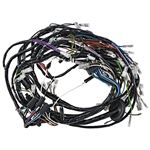 Wiring Main Loom Midget Mk3 Sprite Mk4 - AHA9612 - Auto Sparks