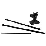 Screw Jack Inc Handle MGA Austin Healey - AHH5124K - Classic Gold