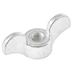 Spare Wheel Wing Nut MGA - AHH5351