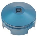 Wire Wheel 2 Eared Spinner Socket 3/4" Drive - AHH5839WX