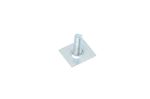 Stud plate Wing Moulding - AHH6417