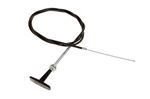 Bonnet Pull Cable - T Handle - AHH6426