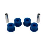 Rear Spring Eye Bush Comfort Blue 3XD - AHH6446PBB - Polybush