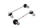 Anti Roll Bar Links - Ball Jointed - Uprated - Front - Pair - AHH65434BJ