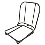 Seat Frame LH Non Reclining - AHH6584