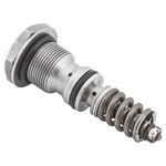 Front Shock Absorber Valve Only (Uprated 25%) - AHH7217