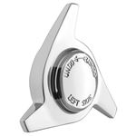 Wheel Spinner 3 Eared LH 12 TPI - AHH73183MWS - MWS