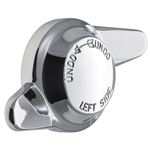 Wheel Spinner 2 Eared LH 12 TPI - AHH7318MWS - MWS