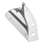 Finisher - Door Shut - Chrome - LH - AHH7835 - Steelcraft