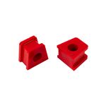 Anti Roll Bar D Bush 3/4" Performance Red 3E - AHH7927BPR - Polybush