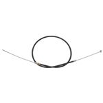 Accelerator Cable - LHD - AHH8463P