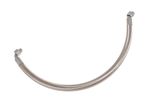 Oil Cooler Hose - Stainless Steel - AHH8536SS