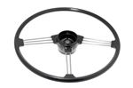 Steering Wheel - Wire Spoke Type - AHH9284