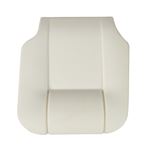 Front Seat Base Foam - Reclining Seats (1969-1972) - RH - AHH9970